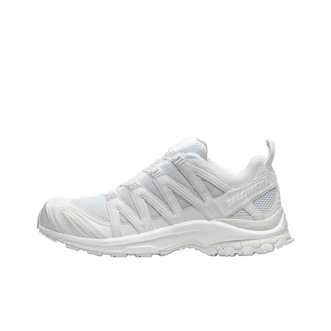Salomon Shoes Xa Pro 3D - SALOMON XA PRO 3D Low-Top Freizeitlaufschuhe