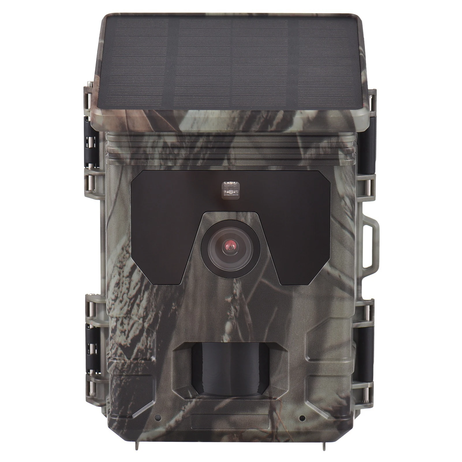 Outdoor Hunting Pictures - Outdoor Solar Trail Kamera Solarbetriebene Jagdkamera