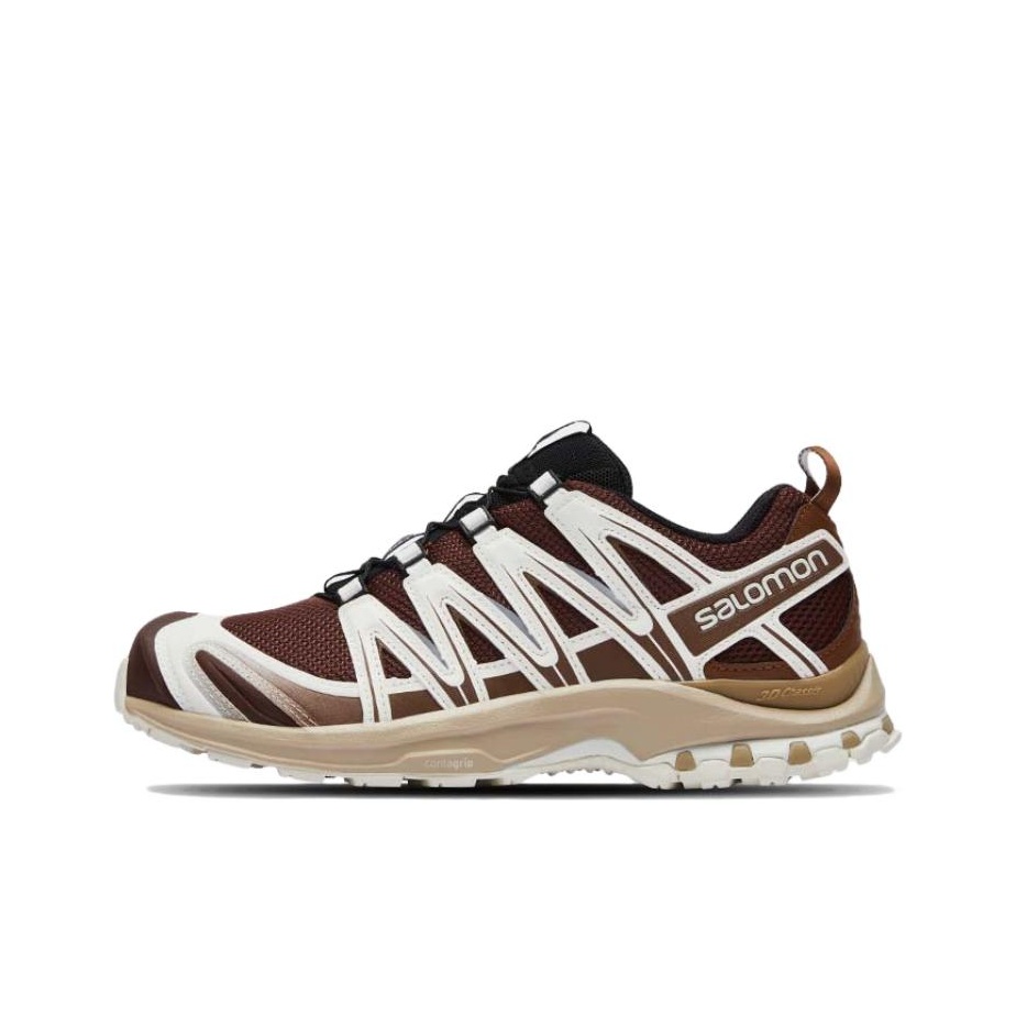 Salomon Shoes Xa Pro 3D - SALOMON XA PRO 3D Mesh Komfortable