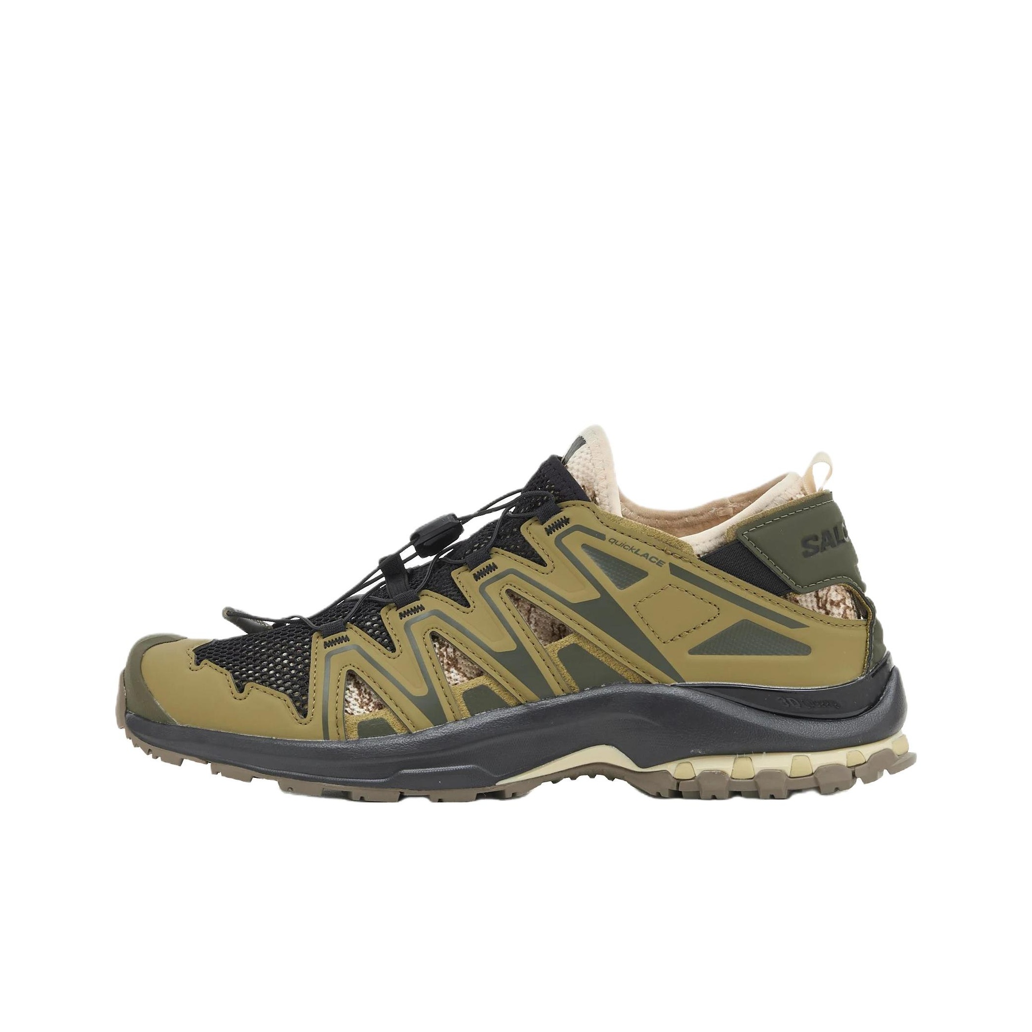 Salomon Shoes Xa Pro 3D - SALOMON XA PRO 3D Atmungsaktive, schnell