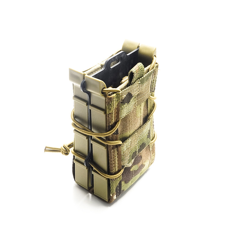 Outdoor Hunting Kit - Taktische Ausrüstung für Outdoor-Militärbegeisterte HSGI 5.56