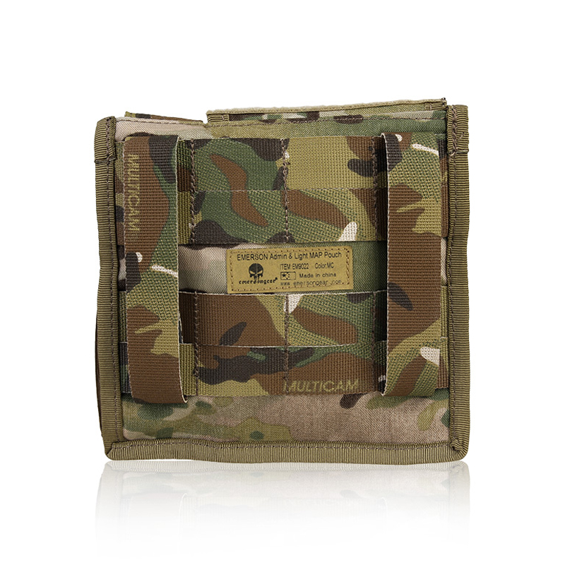 Emersongear Admin Light Map Po – Outdoor Hunting Maps Bewertung und Preis