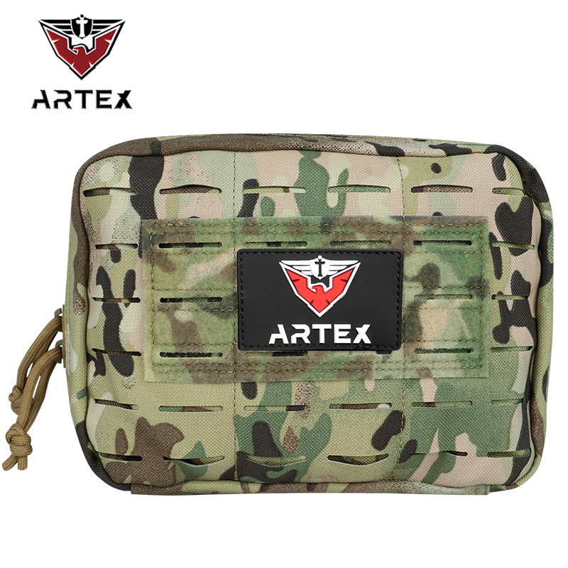 Taktische MOLLE EDC-Tasche Ers – Outdoor Hunting Kit Bewertung und Preis