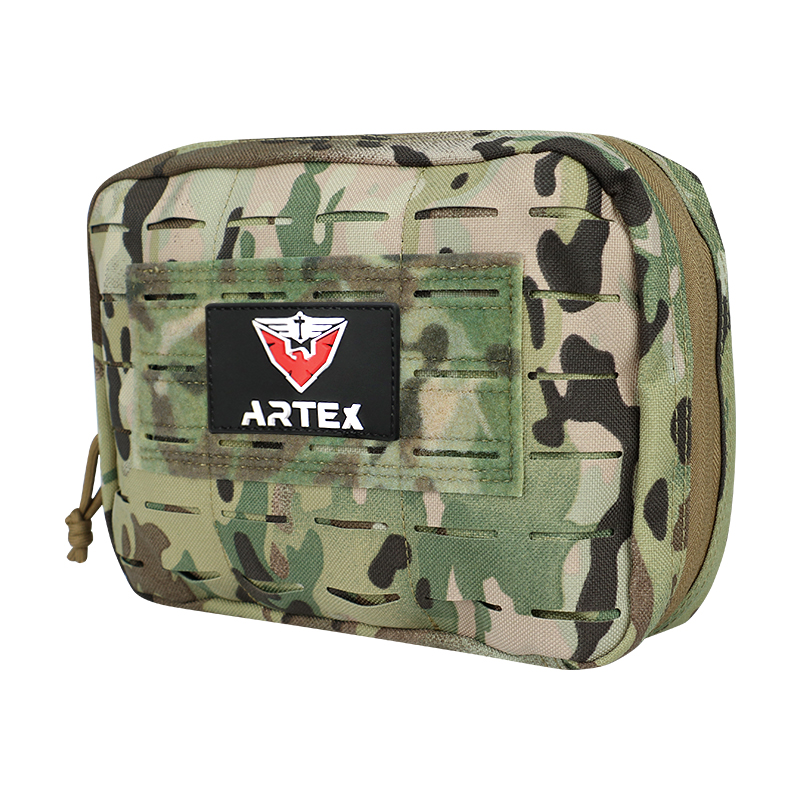 Taktische MOLLE EDC-Tasche Ers – Outdoor Hunting Kit Bewertung und Preis