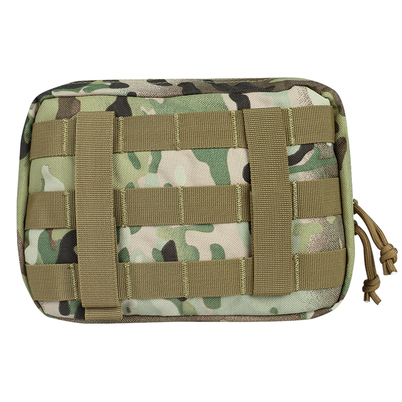 Taktische MOLLE EDC-Tasche Ers – Outdoor Hunting Kit Bewertung und Preis