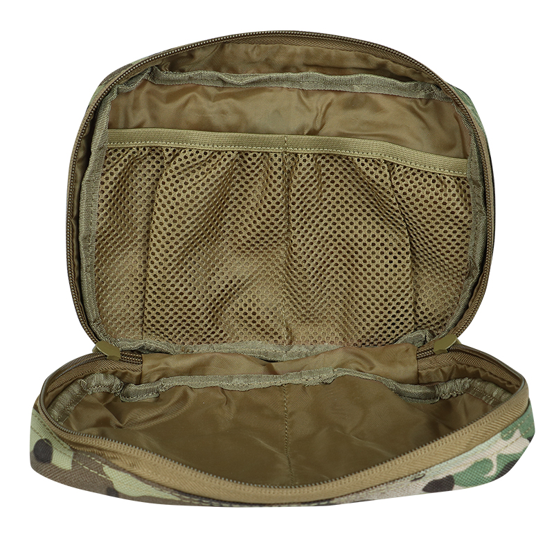 Taktische MOLLE EDC-Tasche Ers – Outdoor Hunting Kit Bewertung und Preis