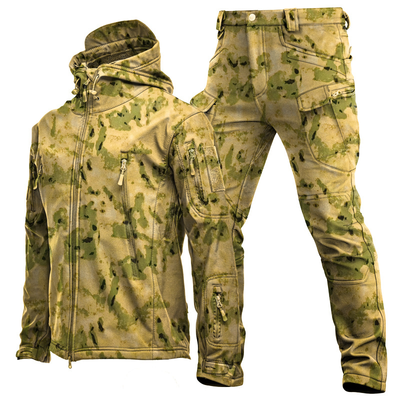2026 TAD Taktische Herren Jagd – Outdoor Hunting And Fishing Bewertung und Preis