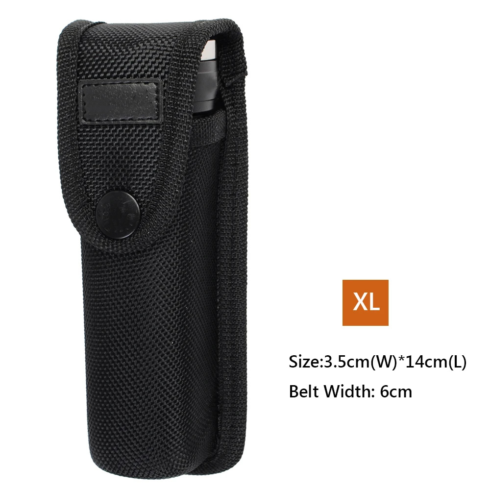 Taktische Molle Taschenlampe P – Outdoor Hunting Belt Bewertung und Preis