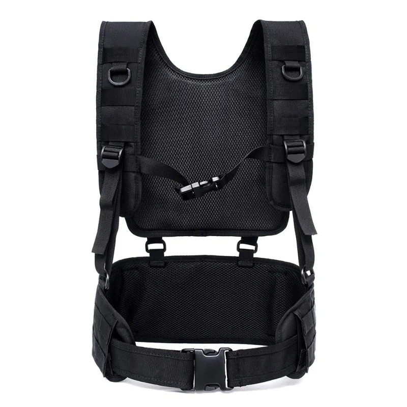 Abnehmbare Taktische Weste Mol – Outdoor Hunting Belt Bewertung und Preis