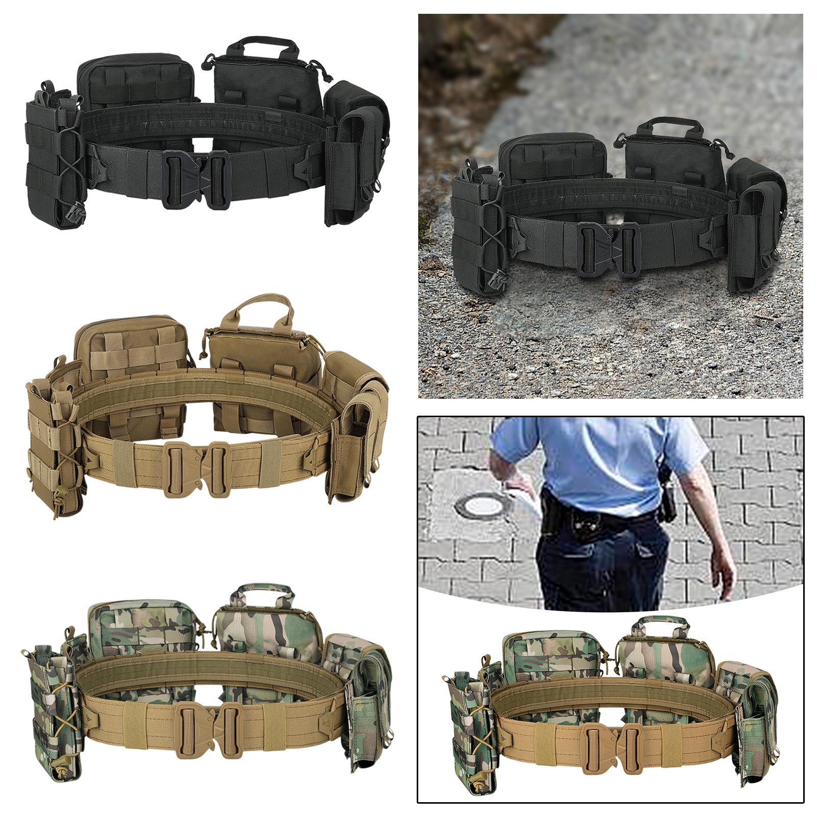 Outdoor-Hüfttasche für Männer, – Outdoor Hunting Belt Bewertung und Preis