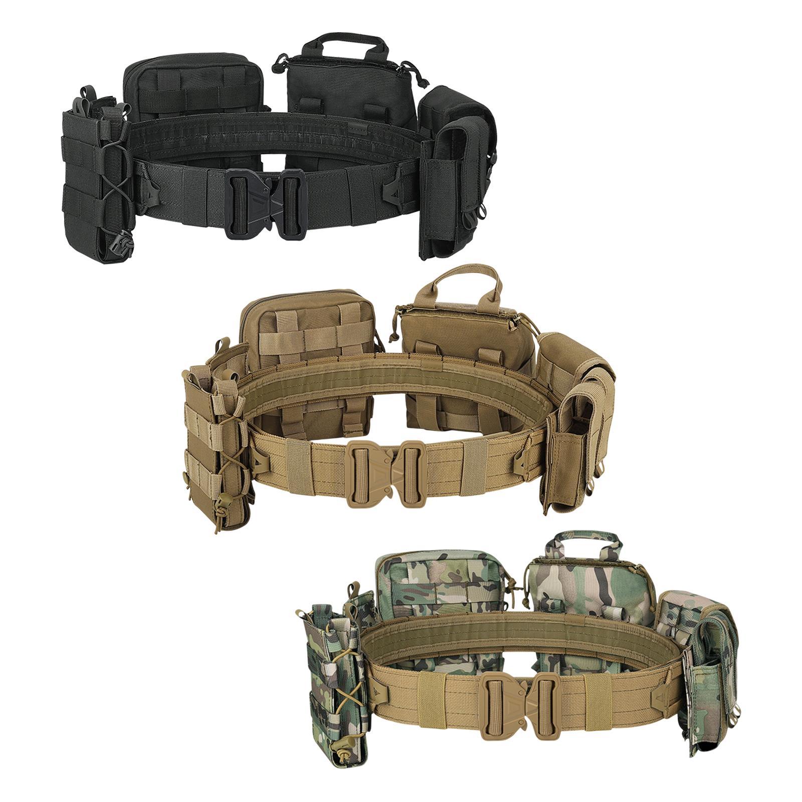 Outdoor-Hüfttasche für Männer, – Outdoor Hunting Belt Bewertung und Preis