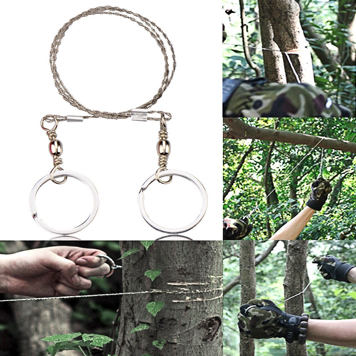 Hongrui DIY Kompaktes Tragbare – Outdoor Hunting Kit Bewertung und Preis