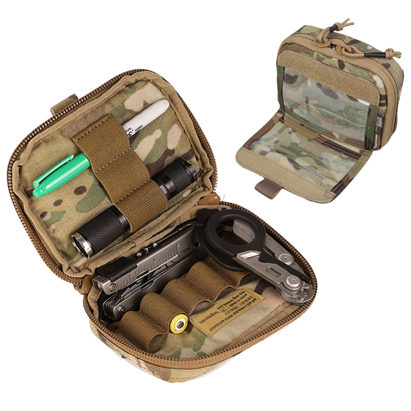 Emersongear Taktische Admin-Me – Outdoor Hunting Maps Bewertung und Preis