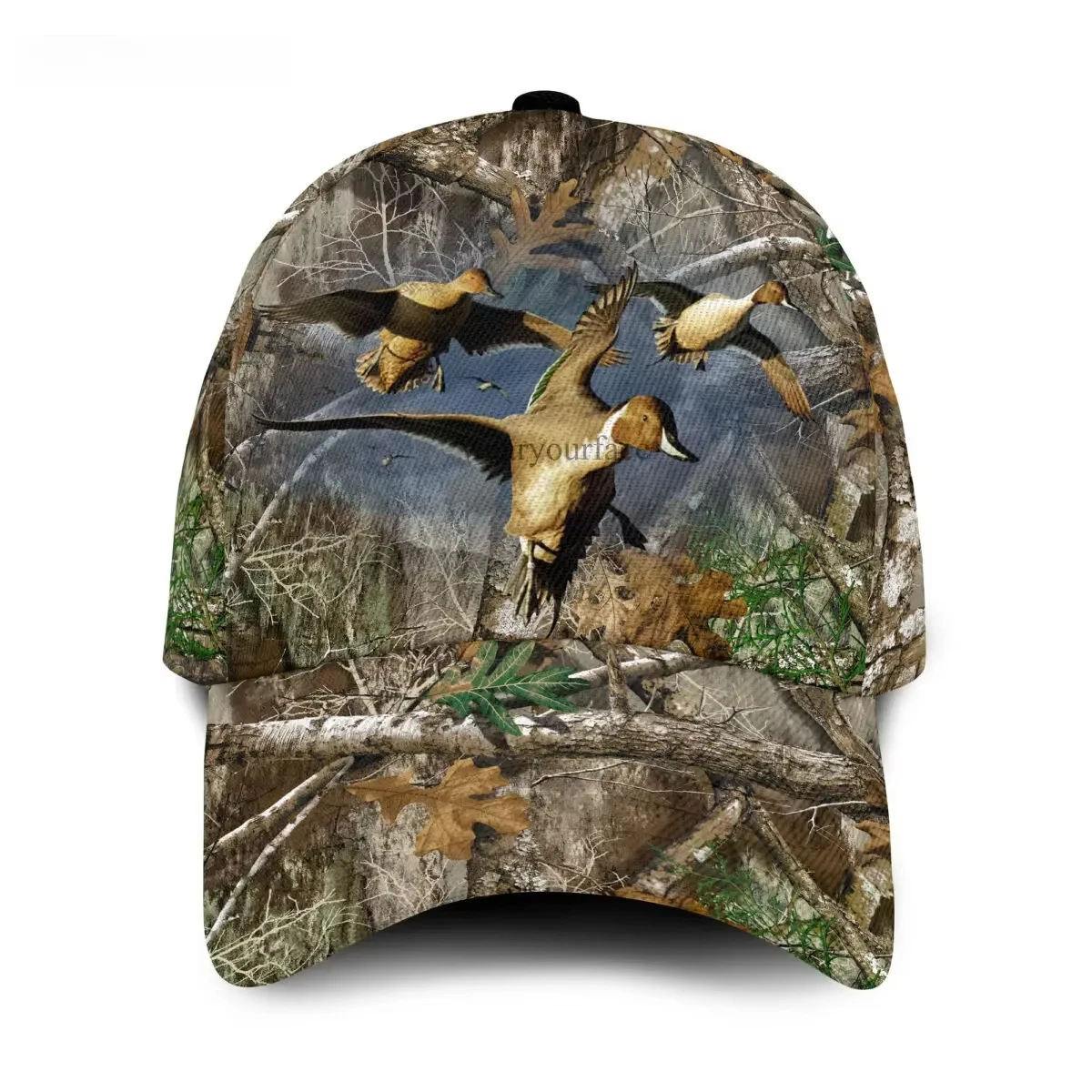 Herren Baseball Cap Deer Wolf  – Outdoor Hunting Dogs Bewertung und Preis