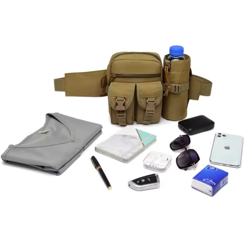 Outdoor-Hüfttasche für Männer, – Outdoor Hunting Belt Bewertung und Preis