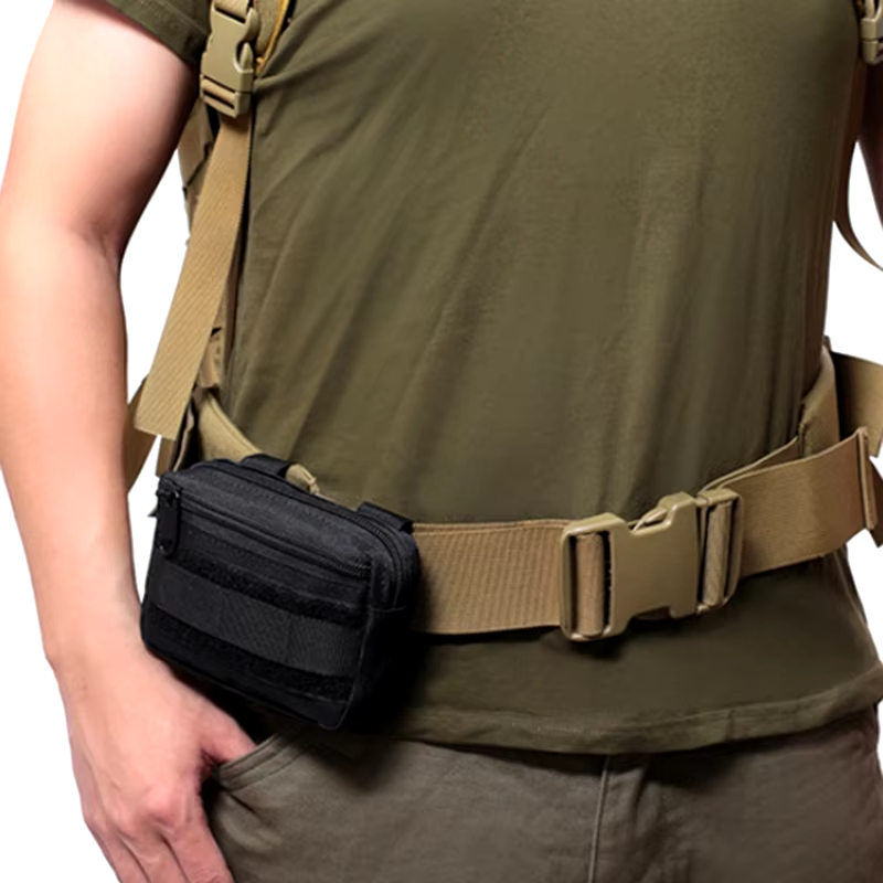 Herren Doppelschichtige EDC MO – Outdoor Hunting Belt Bewertung und Preis