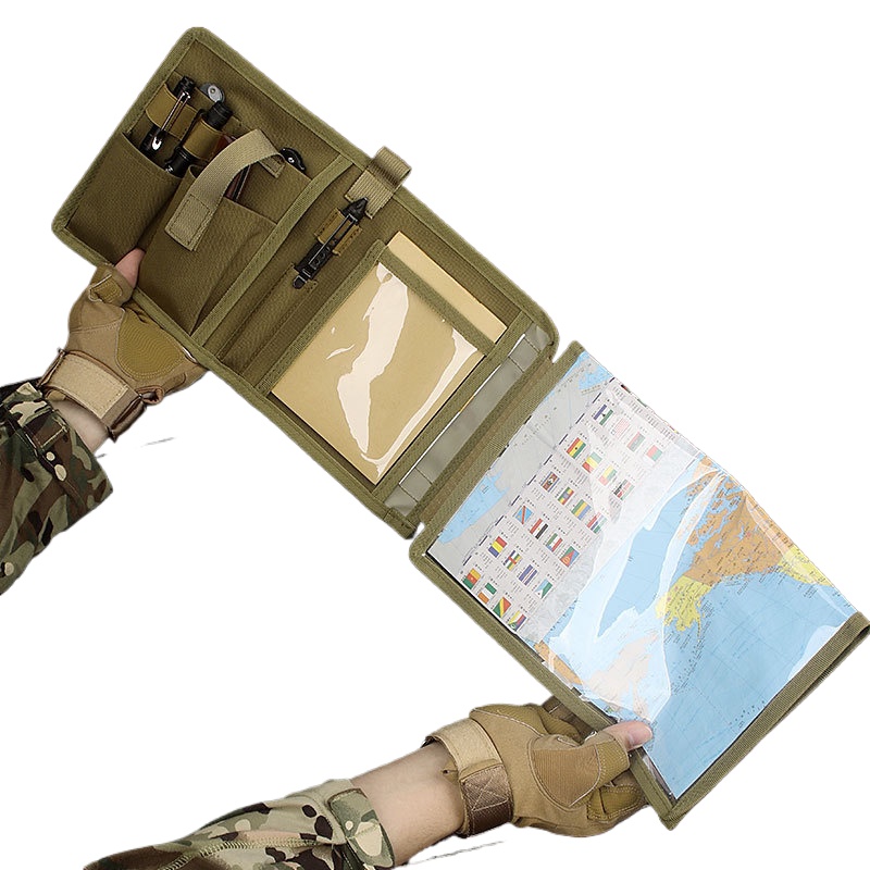 Taktische Karte Aufbewahrungst – Outdoor Hunting Maps Bewertung und Preis