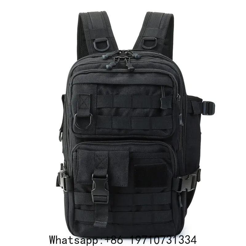1000D Wasserdichter Rucksack A – Outdoor Hunting And Fishing Bewertung und Preis