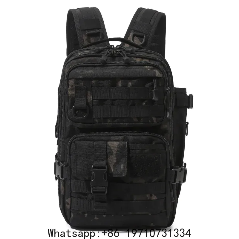 1000D Wasserdichter Rucksack A – Outdoor Hunting And Fishing Bewertung und Preis