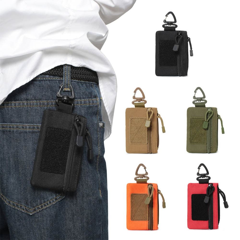 Neue Mini-Schlüsseltasche, mul – Hunting And Outdoor Shows Bewertung und Preis