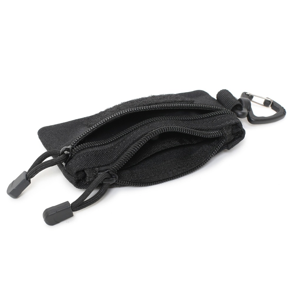 Neue Mini-Schlüsseltasche, mul – Hunting And Outdoor Shows Bewertung und Preis
