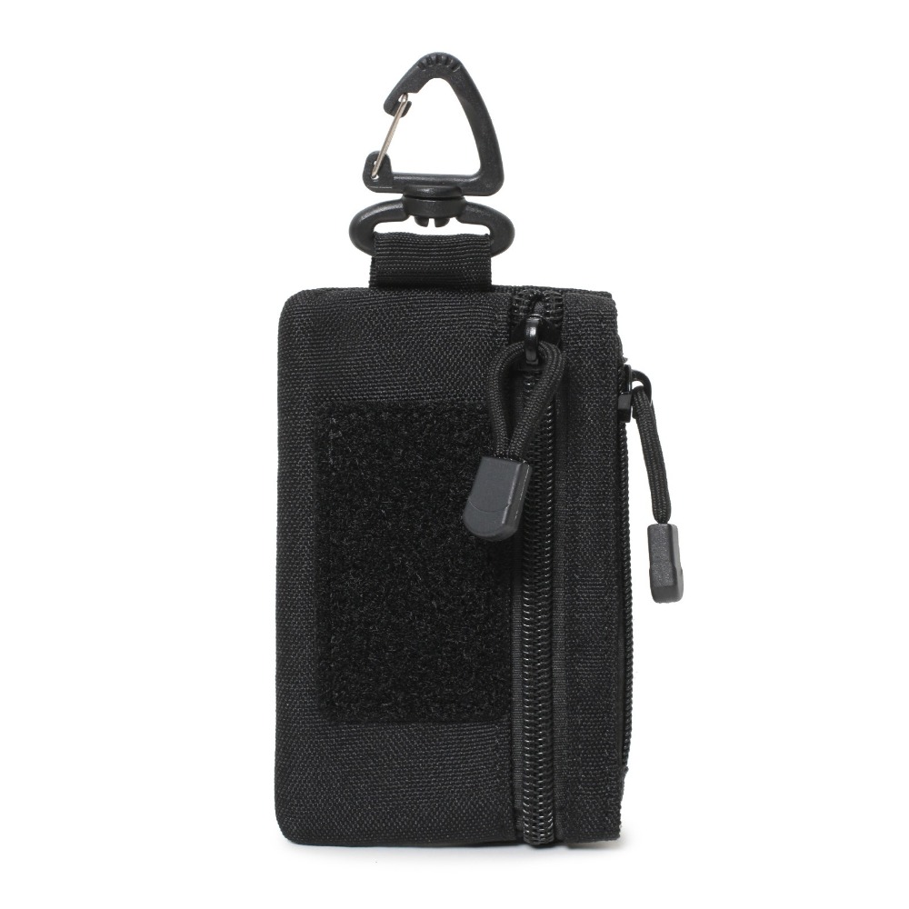 Neue Mini-Schlüsseltasche, mul – Hunting And Outdoor Shows Bewertung und Preis