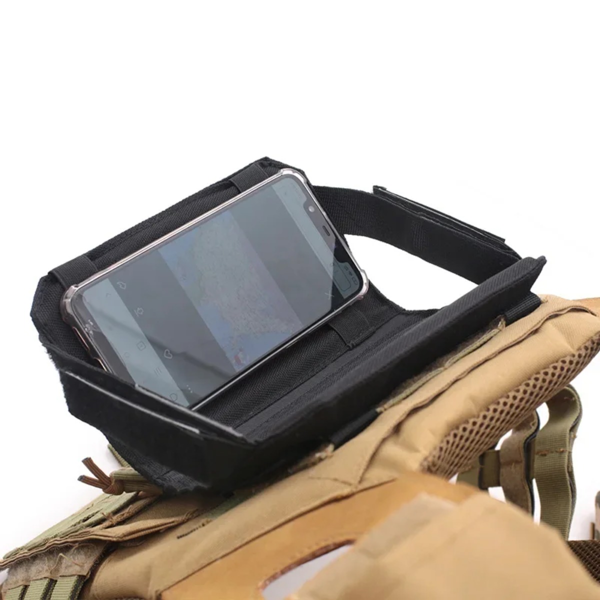 Taktische MOLLE-Weste mit Kart – Outdoor Hunting Maps Bewertung und Preis