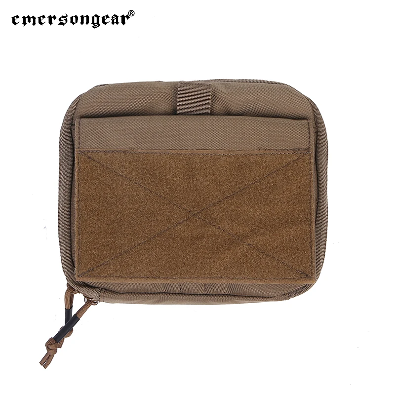 Emersongear EDC Datei-GP-Tasch – Outdoor Hunting Maps Bewertung und Preis