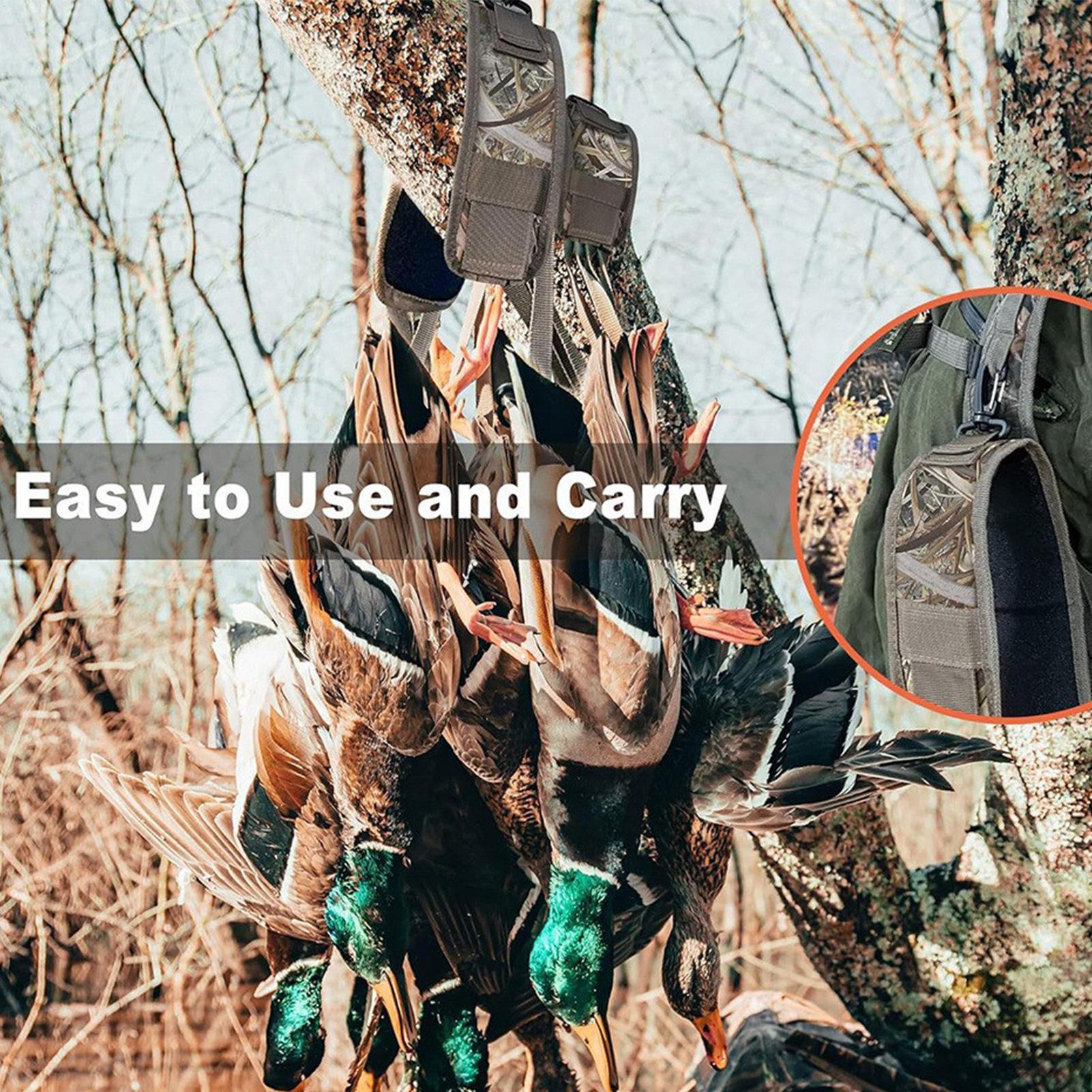 Ententräger, rutschfeste Enten – Wildman Hunting & Outdoor Nelspruit Bewertung und Preis