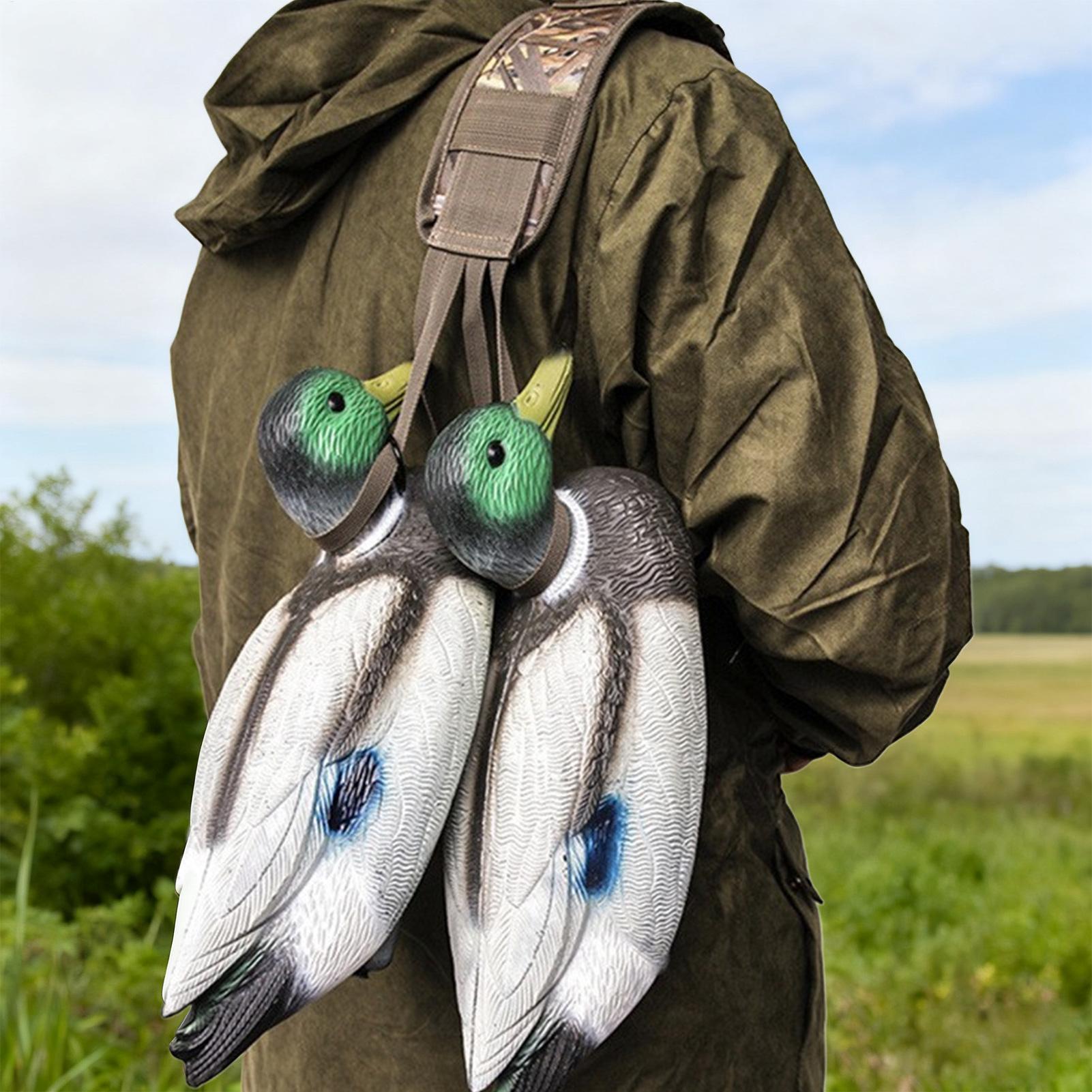 Ententräger, rutschfeste Enten – Wildman Hunting & Outdoor Nelspruit Bewertung und Preis