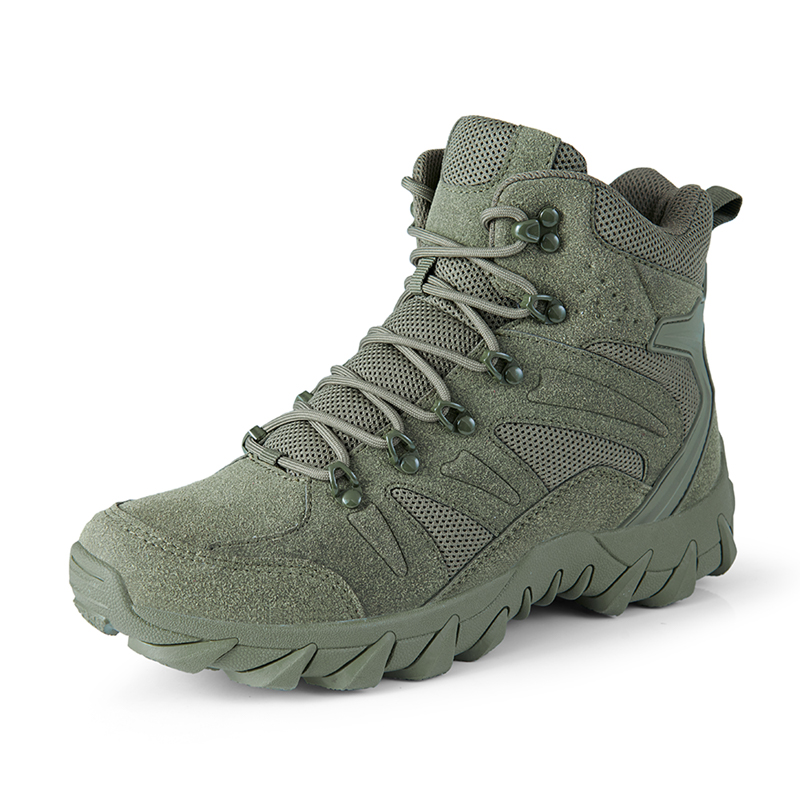 Wüste Kampf Training Stiefel M – Outdoor Hunting And Fishing Bewertung und Preis