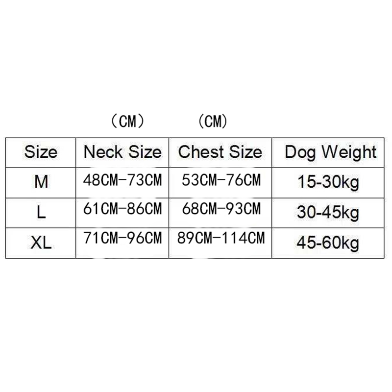 Nylon-Hundegeschirr-Sets für d – Outdoor Hunting Dogs Bewertung und Preis