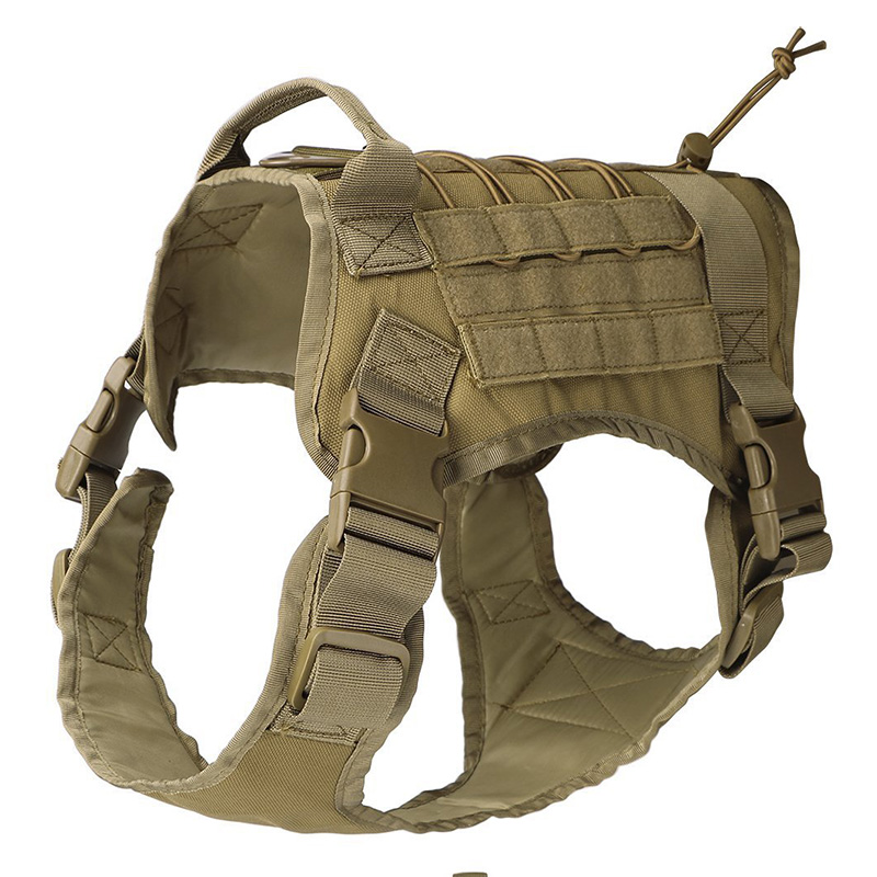 Nylon-Hundegeschirr-Sets für d – Outdoor Hunting Dogs Bewertung und Preis