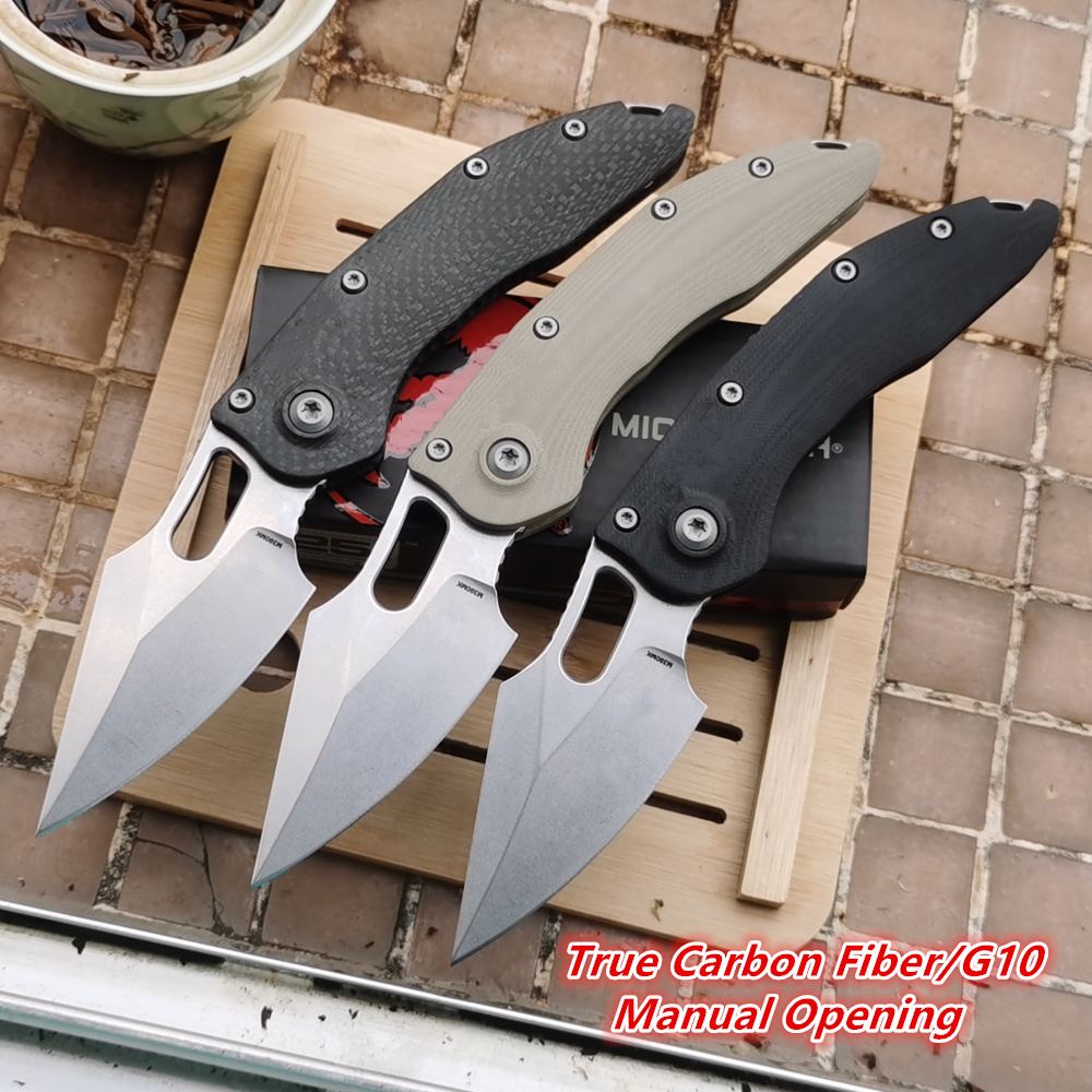 Jufule neue Stich Handbuch ech – Knife Hunting Fixed Blade Bewertung und Preis