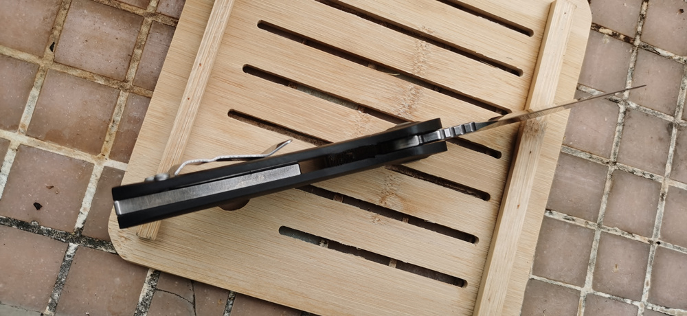 Jufule neue Stich Handbuch ech – Knife Hunting Fixed Blade Bewertung und Preis