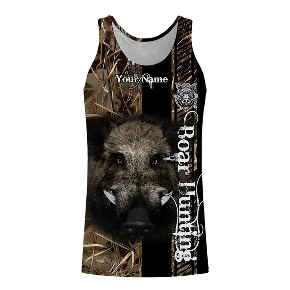 Personalisiertes Wildschweinjä – Outdoor Hunting Dogs Bewertung und Preis