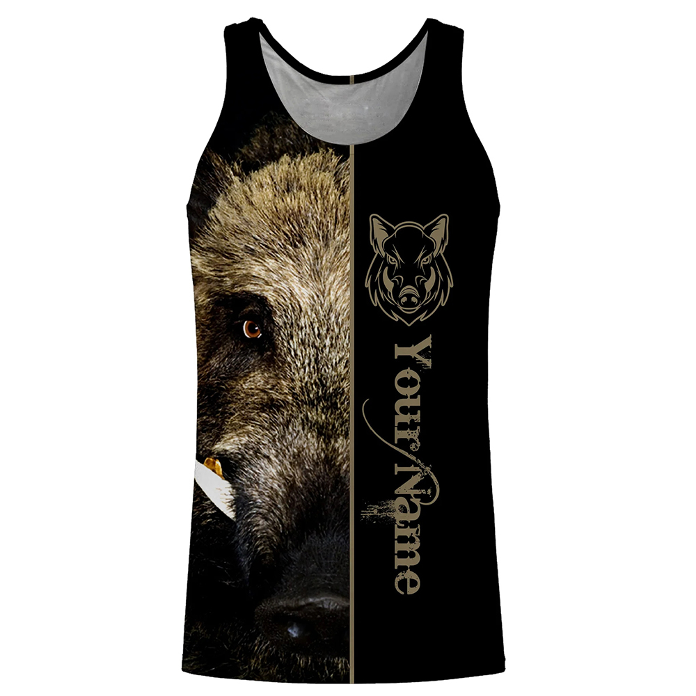 Personalisiertes Wildschweinjä – Outdoor Hunting Dogs Bewertung und Preis
