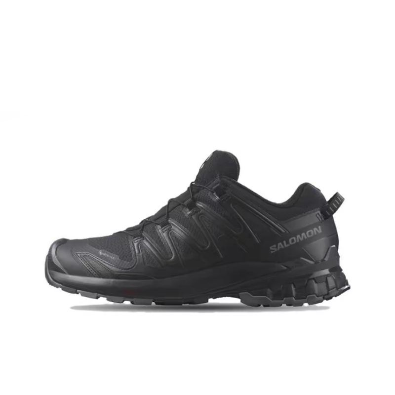 Salomon XA Pro 3D V9 GTX: Stil – Salomon Shoes Xa Pro 3D Bewertung und Preis