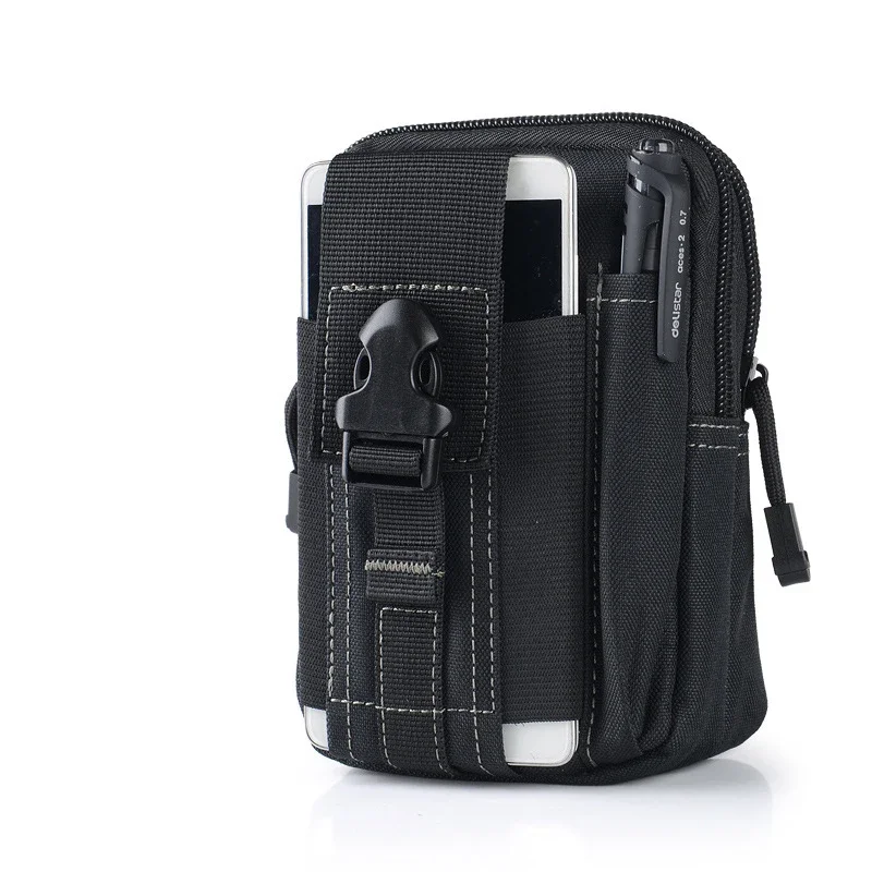 Outdoor-Gürteltasche Taktische – Outdoor Hunting Belt Bewertung und Preis