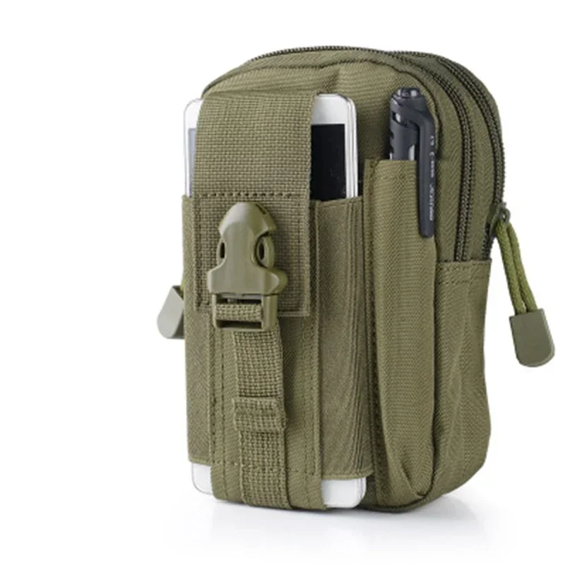 Outdoor-Gürteltasche Taktische – Outdoor Hunting Belt Bewertung und Preis