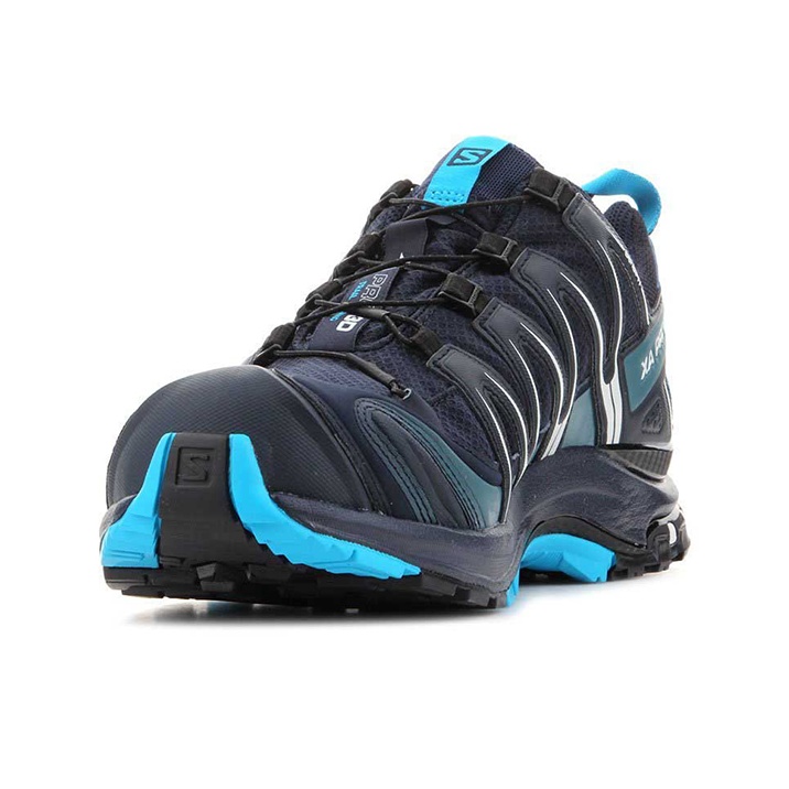 SALOMON XA PRO 3D Fabric Casua – Salomon Shoes Xa Pro 3D Bewertung und Preis