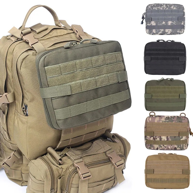 Molle Tasche Utility Bag Mediz – Outdoor Hunting Kit Bewertung und Preis