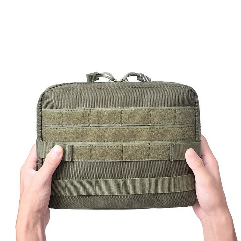 Molle Tasche Utility Bag Mediz – Outdoor Hunting Kit Bewertung und Preis