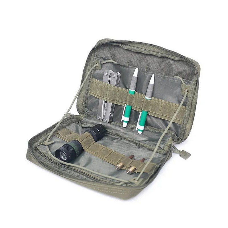 Molle Tasche Utility Bag Mediz – Outdoor Hunting Kit Bewertung und Preis