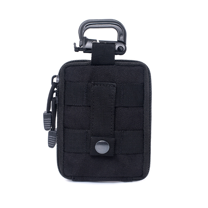 Taktische EDC-Tasche Medizinis – Outdoor Hunting Belt Bewertung und Preis
