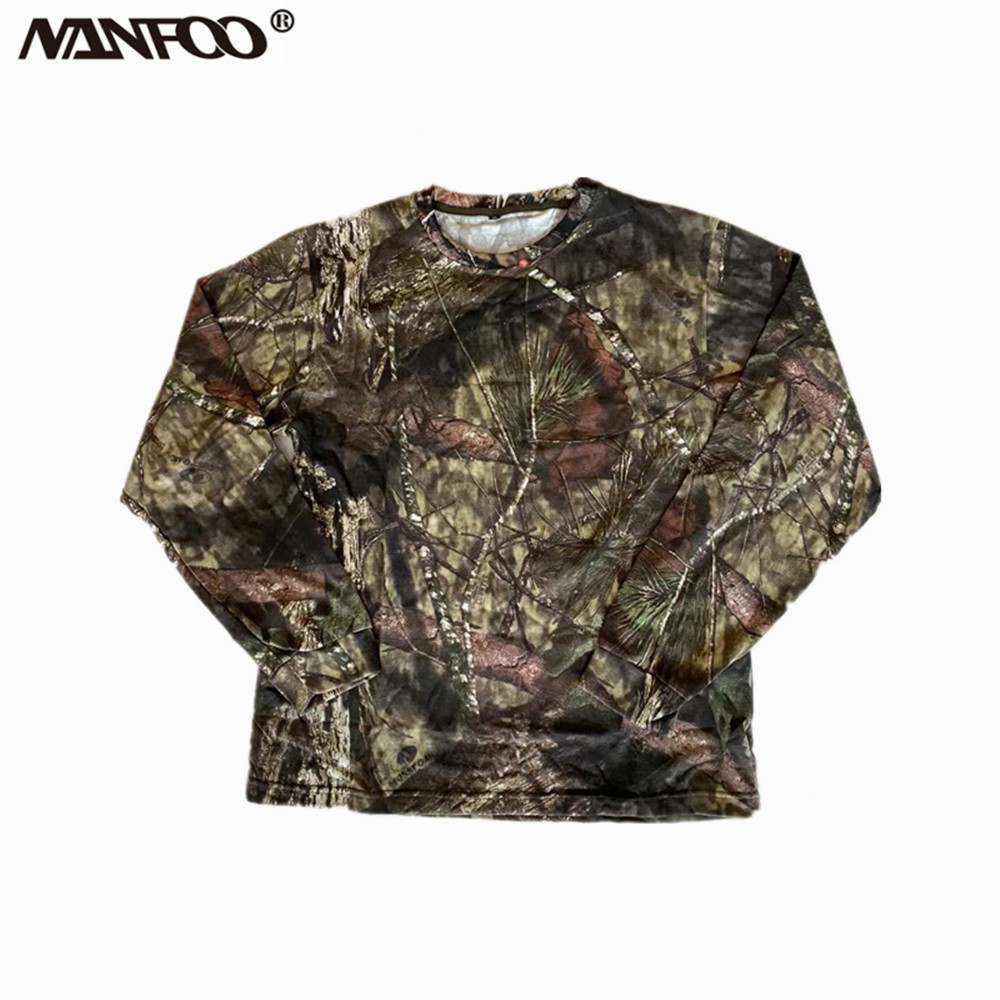 Sommer Bionic Camouflage Jagd  – Hunting And Outdoor Shows Bewertung und Preis