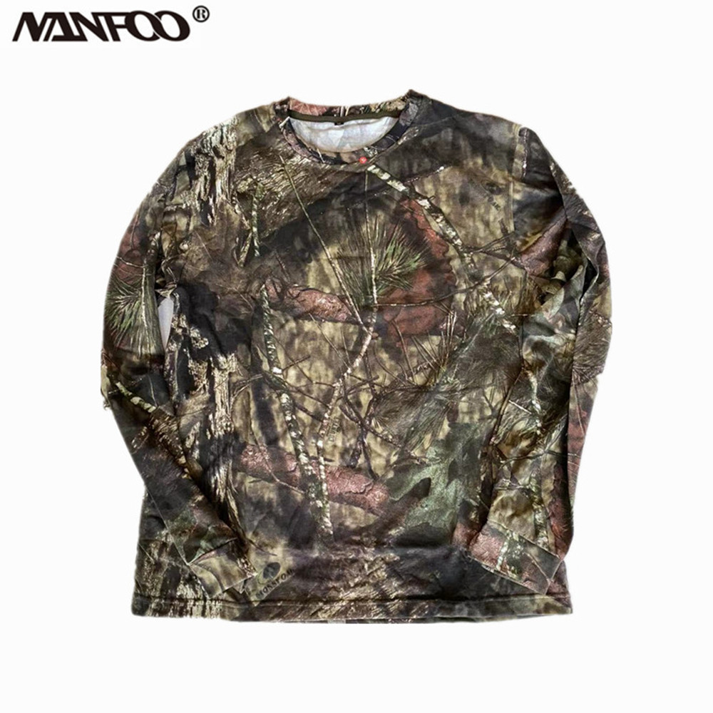 Sommer Bionic Camouflage Jagd  – Hunting And Outdoor Shows Bewertung und Preis
