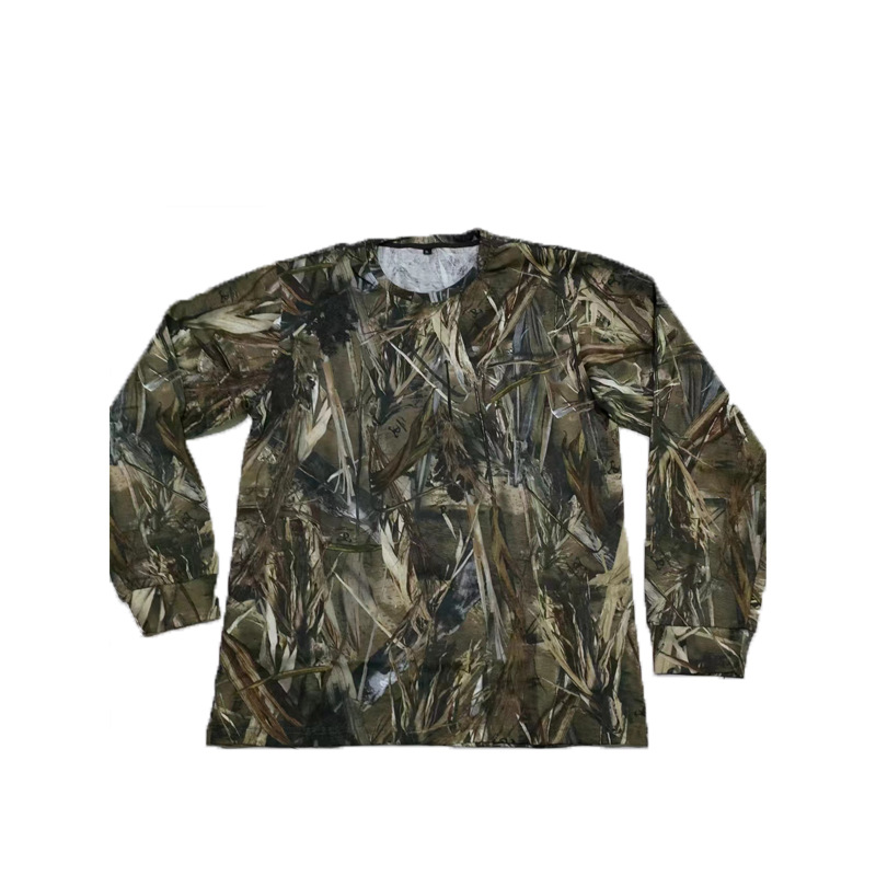 Sommer Bionic Camouflage Jagd  – Hunting And Outdoor Shows Bewertung und Preis