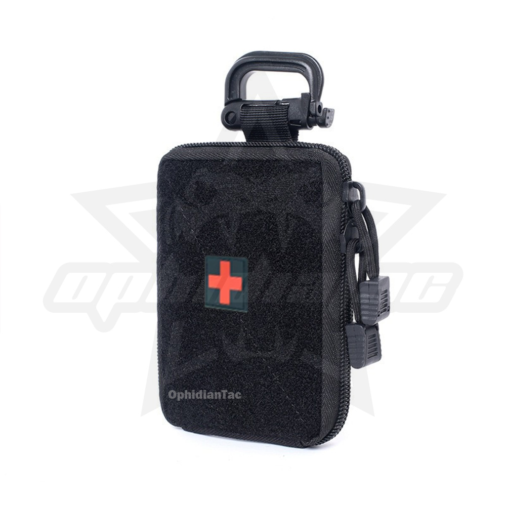 Molle EDC Werkzeugtasche Organ – Outdoor Hunting Belt Bewertung und Preis