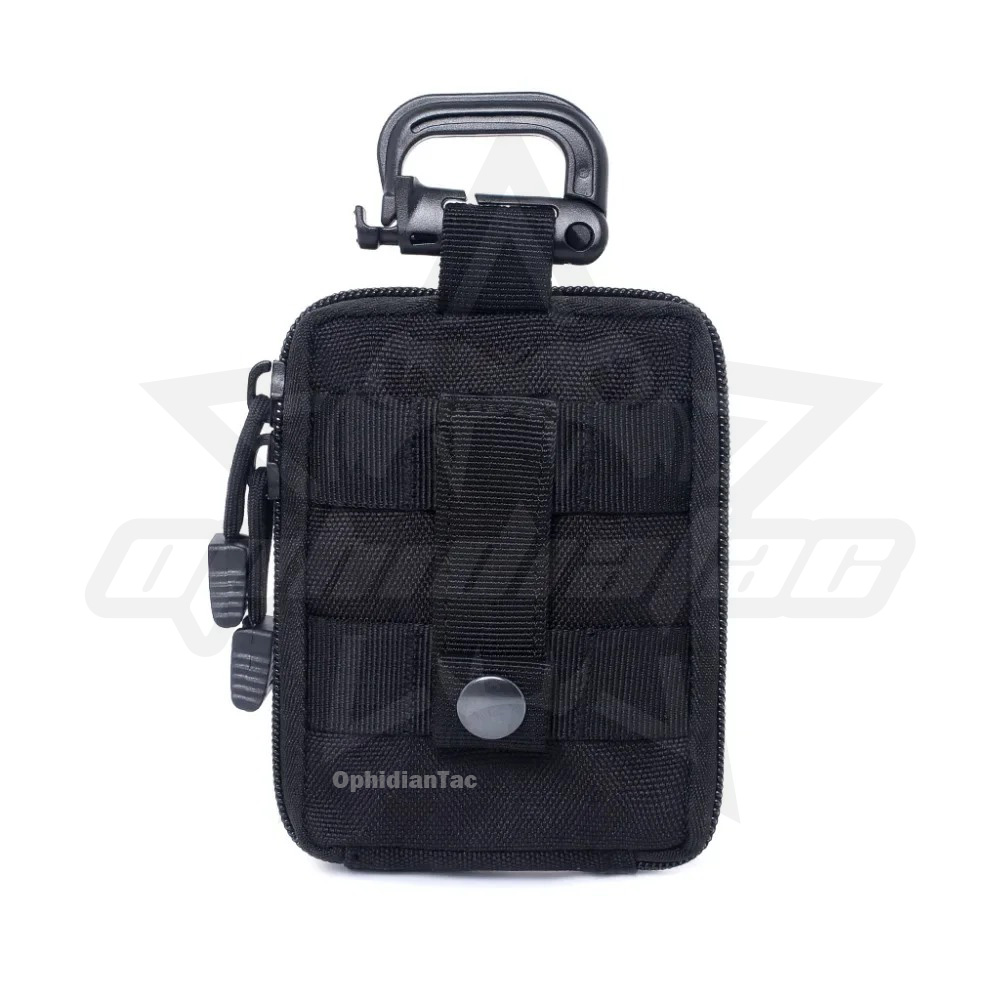 Molle EDC Werkzeugtasche Organ – Outdoor Hunting Belt Bewertung und Preis
